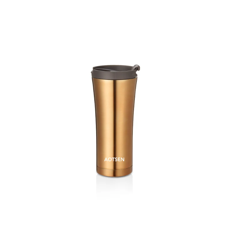 Термокружка Из Нержавеющей Стали, Термокружка с двойными стенками и изоляцией, для кофе, для путешествий