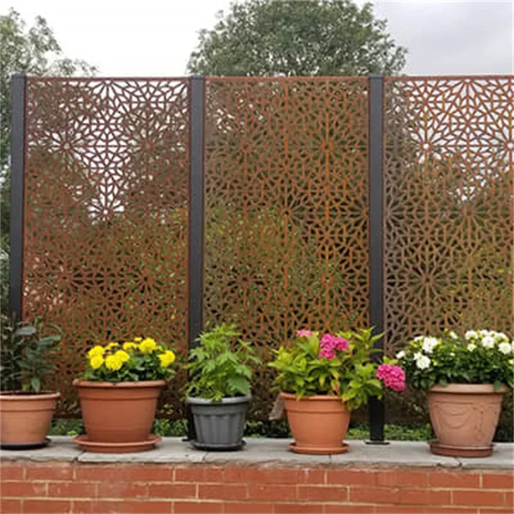 corten screens  (5)