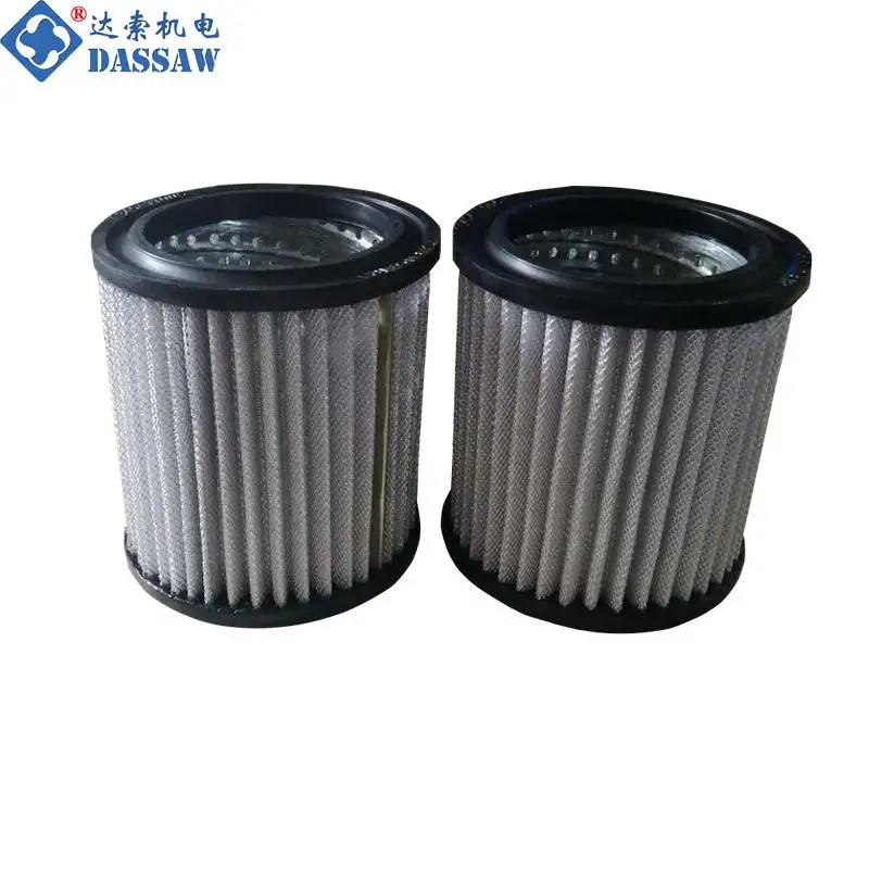 High Quality Piston Air Compressor Air Filter/Oil Filter/Oil Separator Filter Element