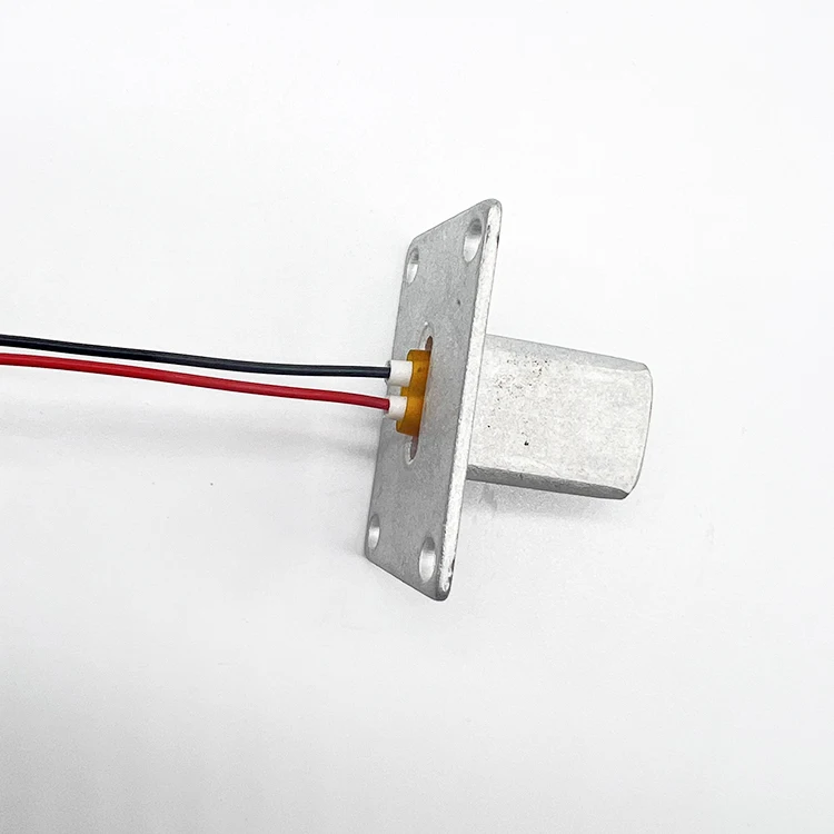 Stainless Heating Element PTC Heating Element  Custom Temperature Aluminum PTC Heater Parts PTC Air Heater Plates