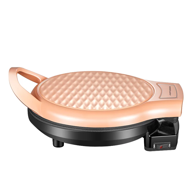 hot sale electric grill frying pan wholesale factory price Frying Machine double side electric grill pan