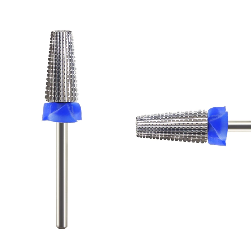Top  portable carbide  6.0mm 5 in 1 drill bit (straight cut) with little vibration