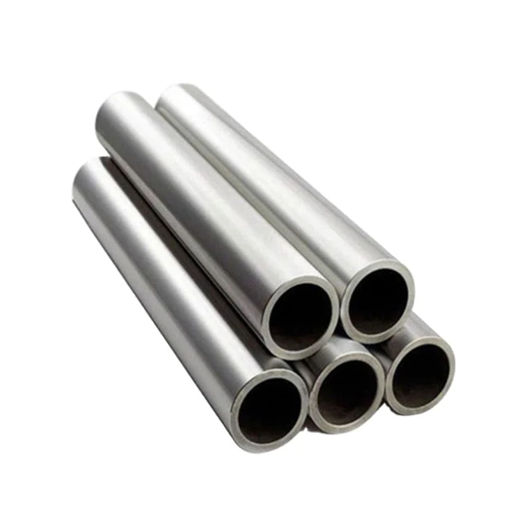 Cold Drawn Hot Selling Food Grade 201 304L 316 316L Mirror Polished Stainless Steel Pipe Welded Sanitary P