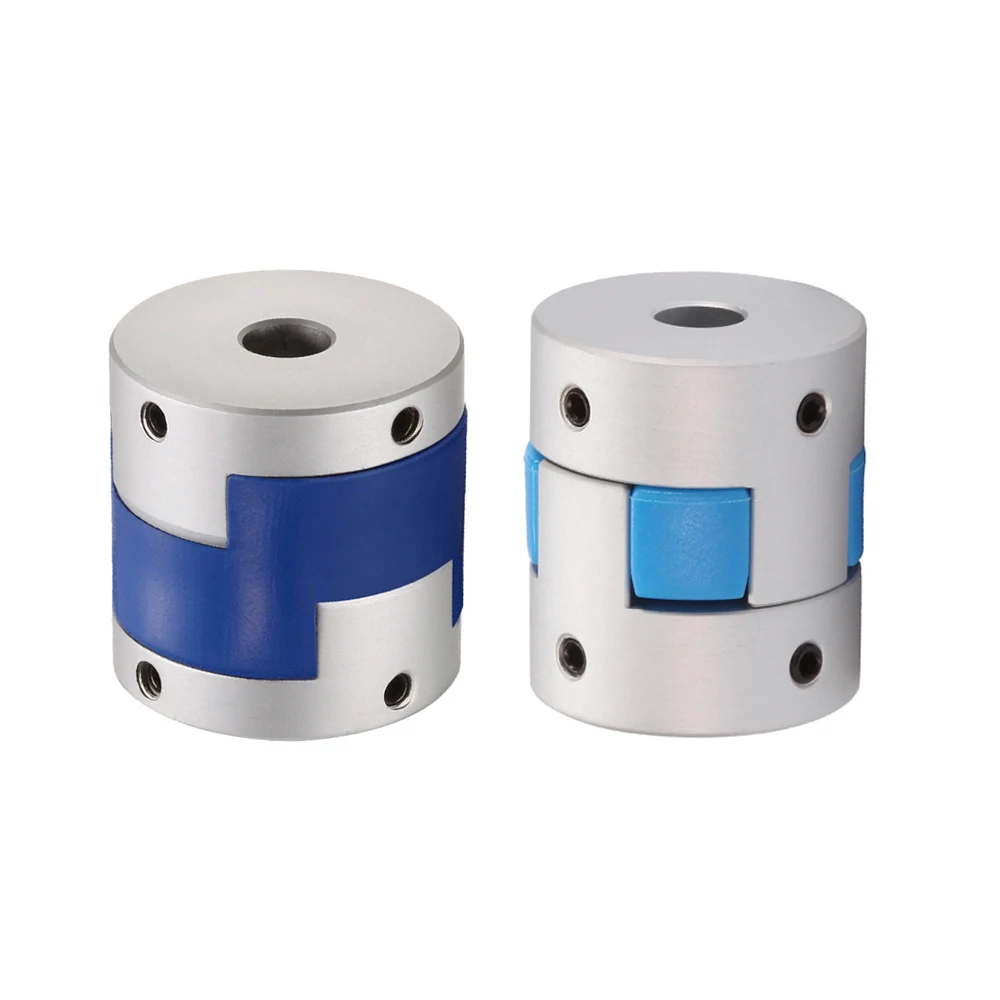 JS22 JS24 Flexible Snake Coupling Spring Grid Coupling