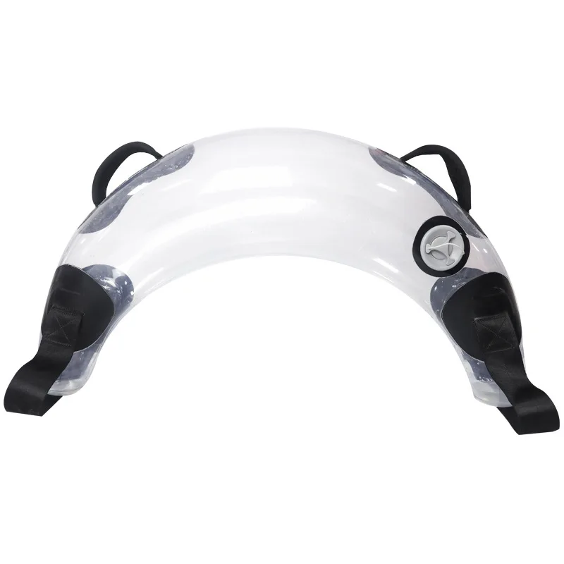 Water Power Bag Wholesale Exercise Equipment Weight Weightlifting power bag PVC water bulgarian aqua Bag