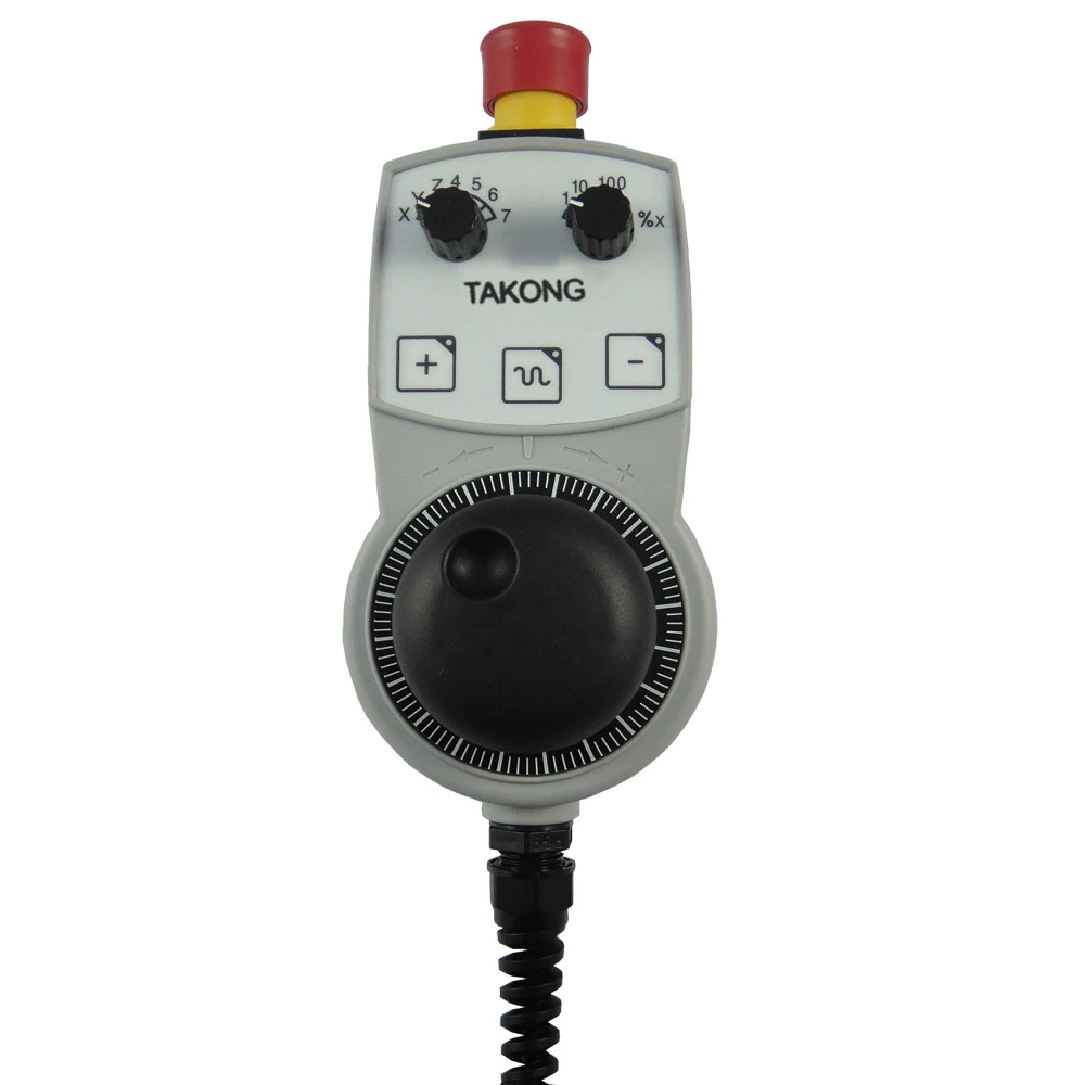 TAK--072915/072914/119904  Factory hot sale digital cam electro magnetic pulse generator EUCHNER generation Manual pulse generat