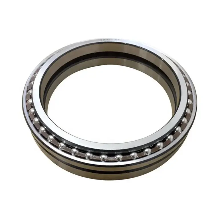 BA220-6WSA BA222-1WSA Angular Contact Ball Bearing BA230-7ASA/WSA Excavator Parts Bearing