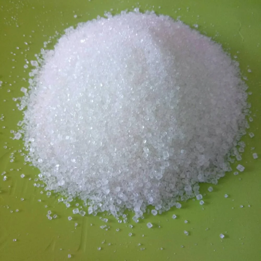 Ammonium sulphate fertilizer N21.0% Caprolactam