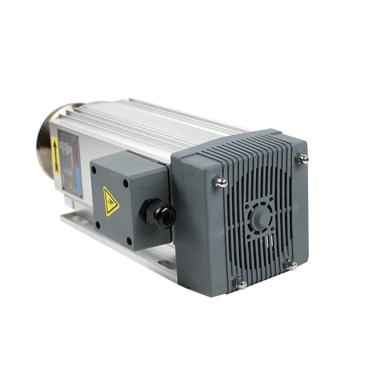 3.0kw 3kw 3000rpm AC Cutting Motor Air-cooled Grinding High Torque CNC Milling Machine Tool