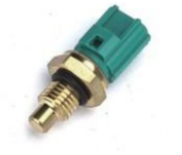 Water Temp Sensor  J05E 4HK1 High pressure diesel pump oil temperature sensor