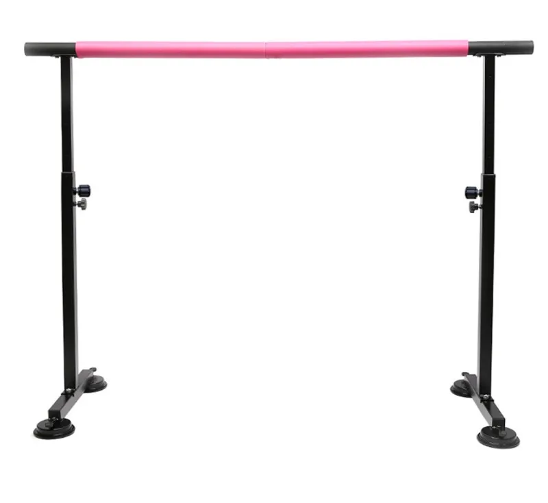 Тренажерный зал Танцевальная Студия обучение художественный портативный балетного танца-держатель на шнурке