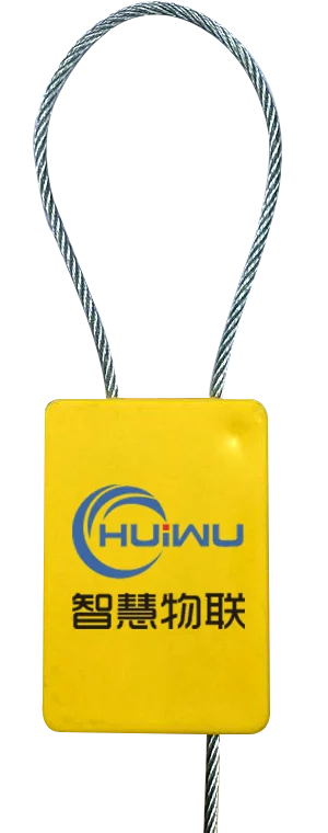 HQ064 RFID Cable Seal
