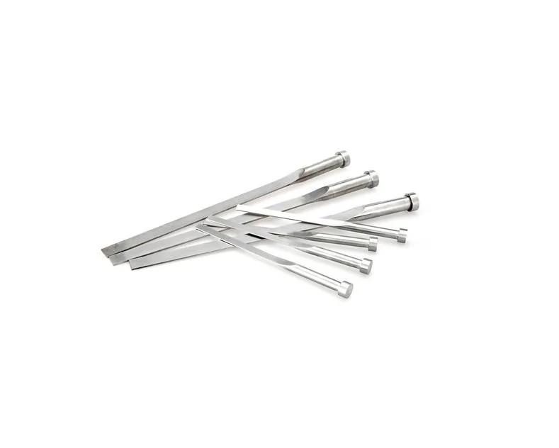 Hot Sale Mould Preform Injection Molding Components Ejector Pins Cnc Machining Services