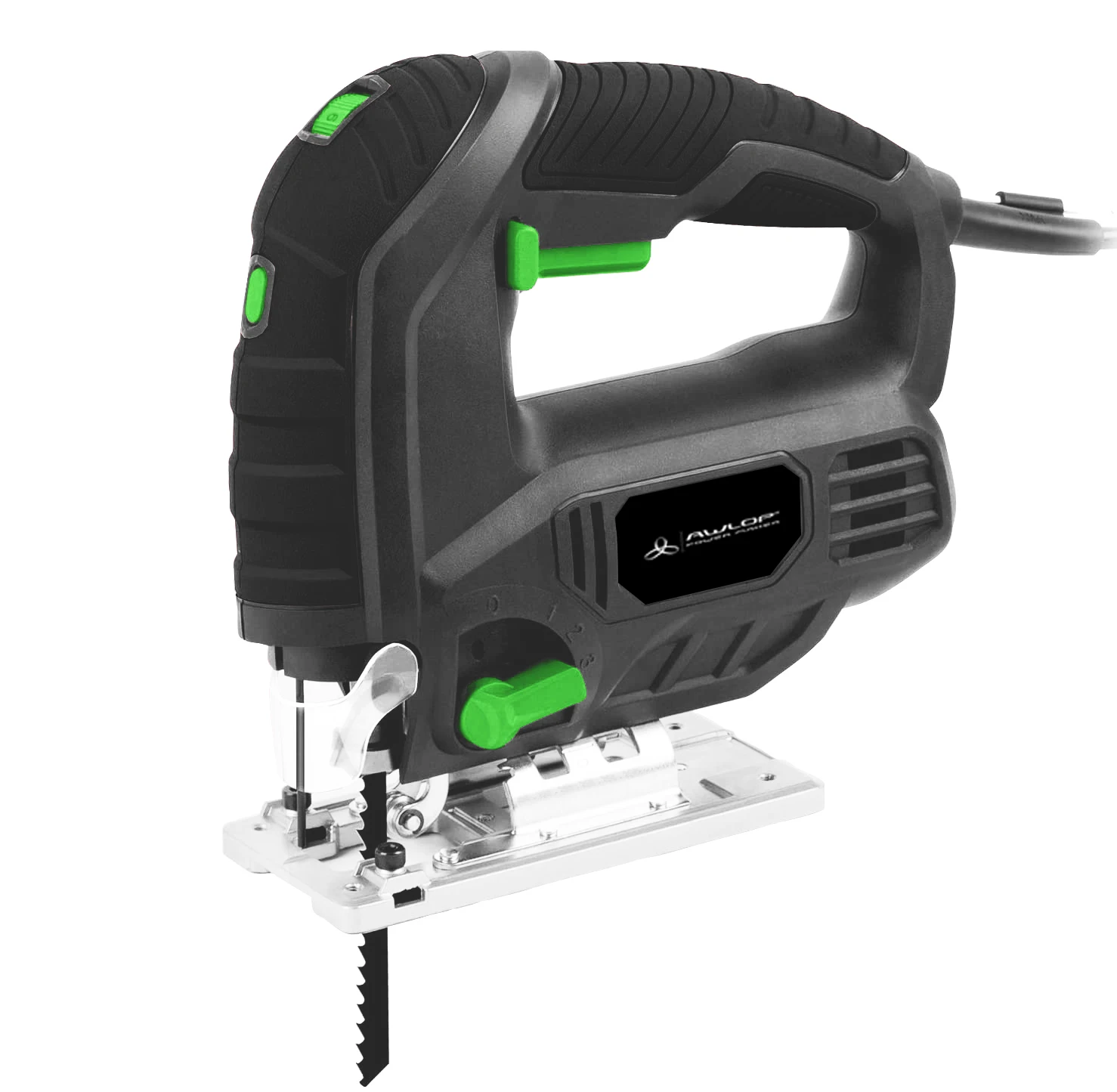 AWLOP JS65ZZ  65mm 80mm Cheap Portable Jig   Saw Machine Manufacturer  710/810W Laser Function