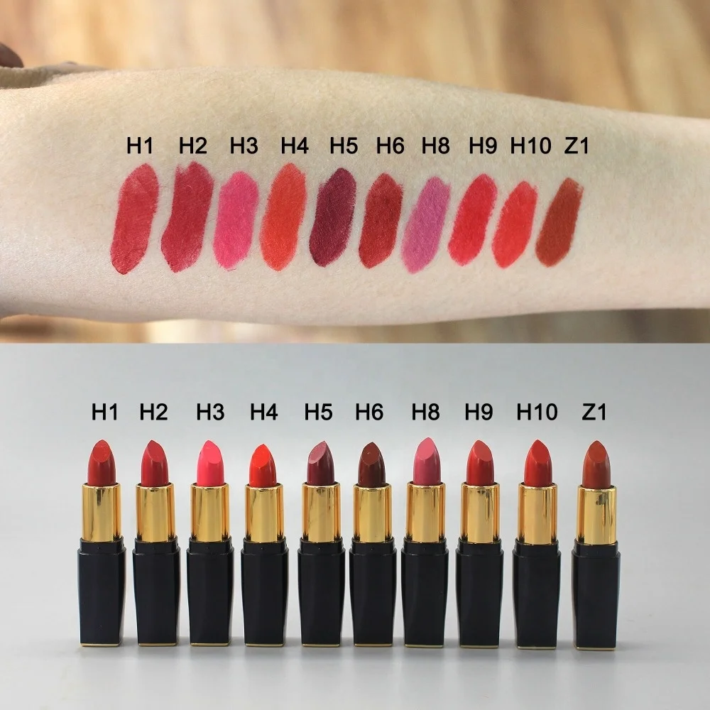 Magic Private Label Organic Healthy Ever Beauty Lipstick