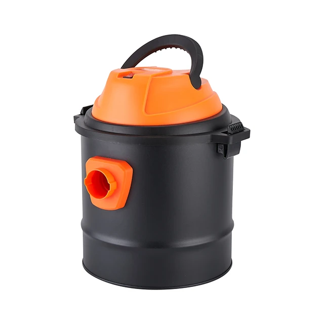 2022 New Design Hot Sale Portable Dry Ash Vacuum Cleaner 10L Low Price Household Vacuum Cleaner