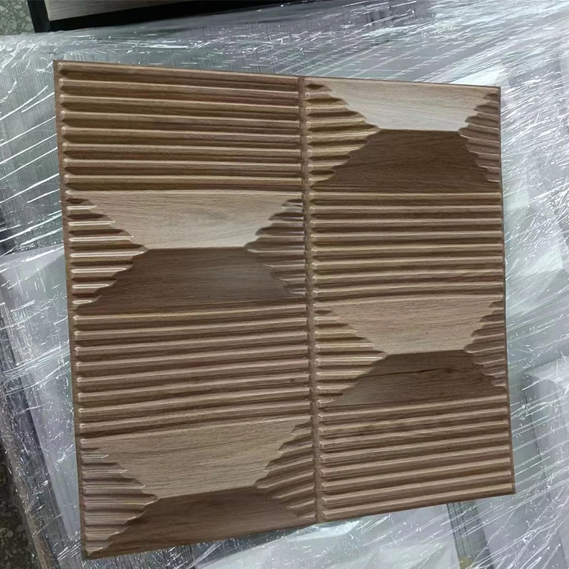 size flexi cladding tile 3d wall panel for wall decoration