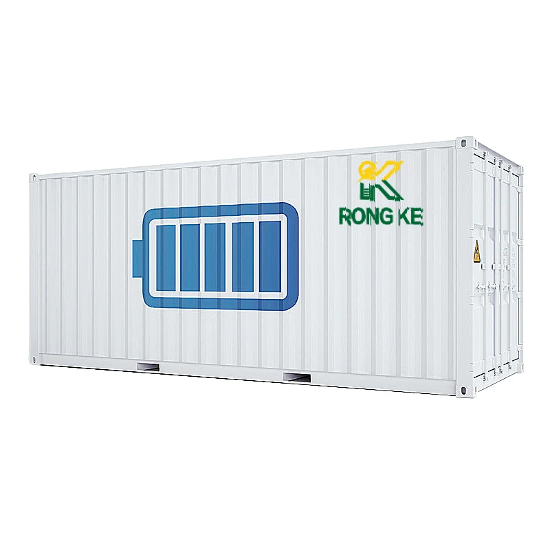 1mw Lifepo4 Hybrid Solar Energy Storage System 500kwh 1mwh Battery Storage Container For Industrial Commercial