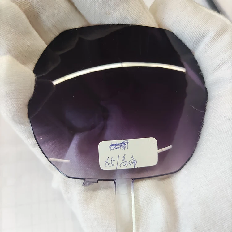 AC cheap glasses Grey UC optical eyeglass lens sunglasses lens sun lenses