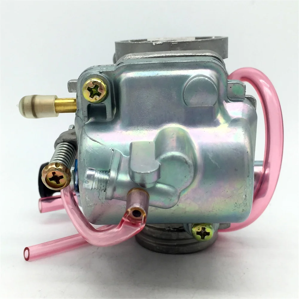 New Motorbike Carburetor Carb For Suzuki GN125 1994 - 2001 GS125 EN125 GN125E 26mm Scooter