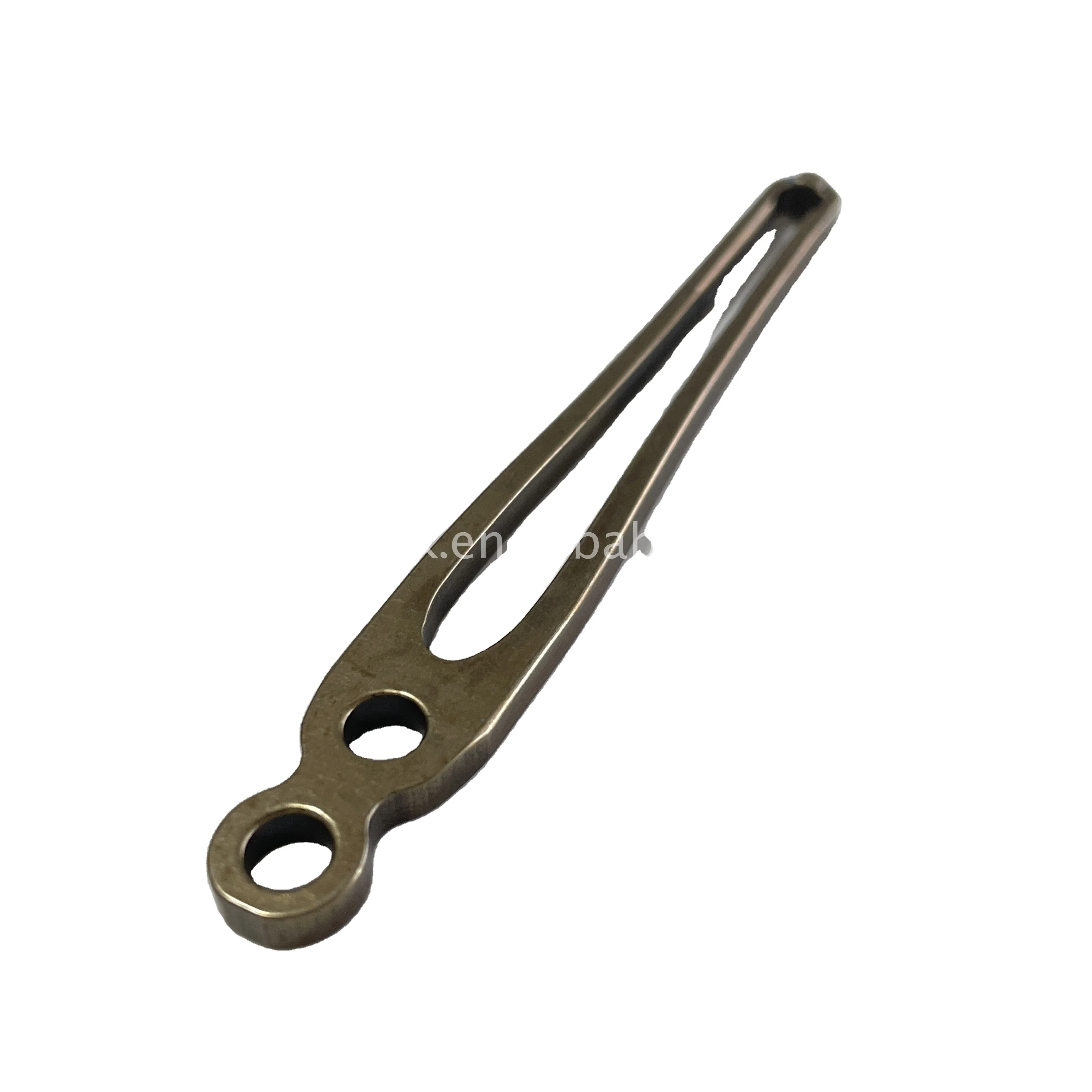Weaving Textile projectile sulzer Loom Machine spare parts 911312173 911612052  2.2*4 projectile grooved gripper