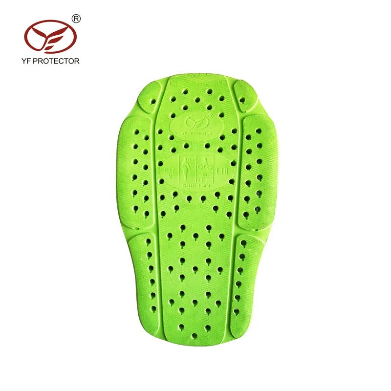 CE Protective Motorcycle Armor Set Internal Protector Pads Back Protector Motorcycle & Auto Racing Waterproof Sportswear Support