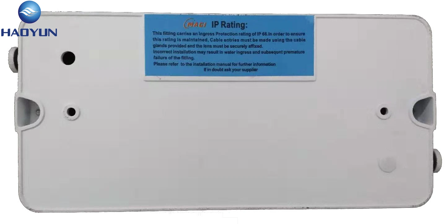 Illumination RV Engine room Caravan Boat Marine Waterproof AC/ DC LED Cabin Light indoor