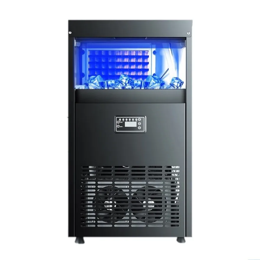 Высококачественная профессиональная Коммерческая столешница для льда