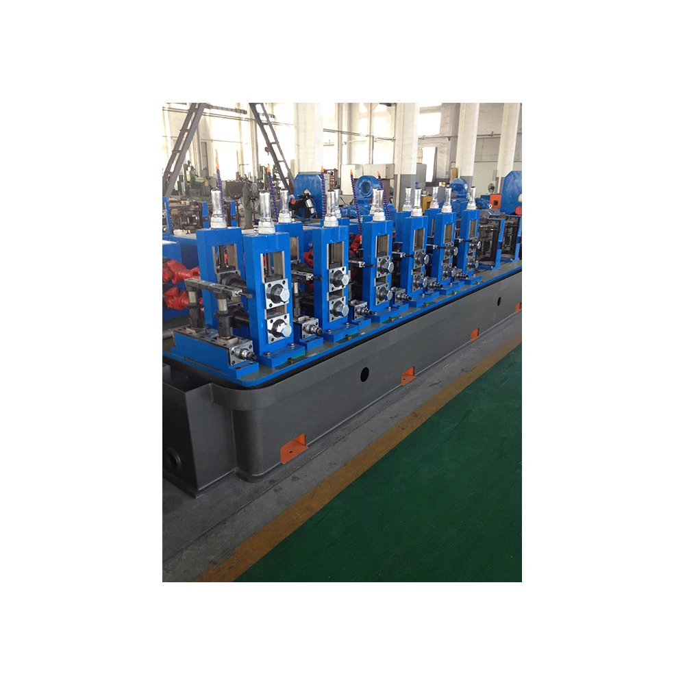 
 Завод WG76, прямые продажи, круглая квадратная прямоугольная труба, мельница, шестерня для строительной трубы  