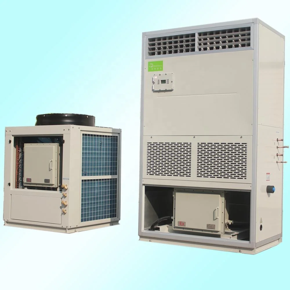 Профессиональный Кассетный Кондиционер 60000 Btu, потолочный инвертор, сплит Ac Vrf система кондиционирования воздуха, сделано в Китае