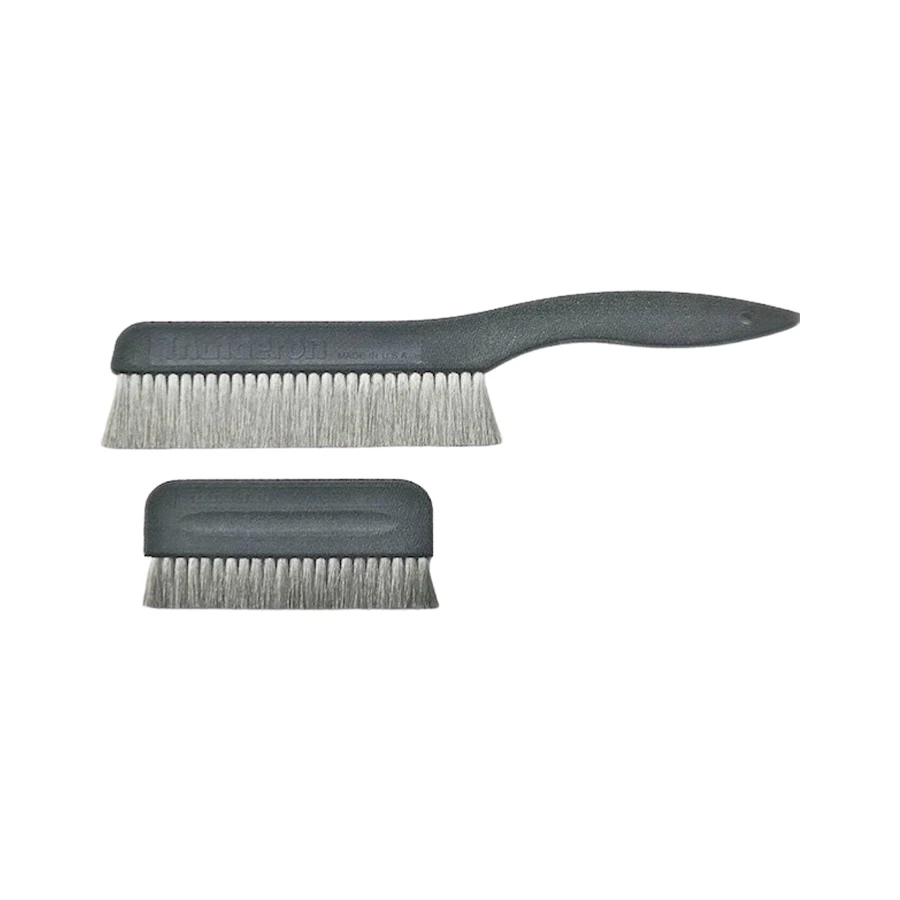 
 Лучшее качество, Антистатическая щетка для чистки бутылок, сделано в Японии  