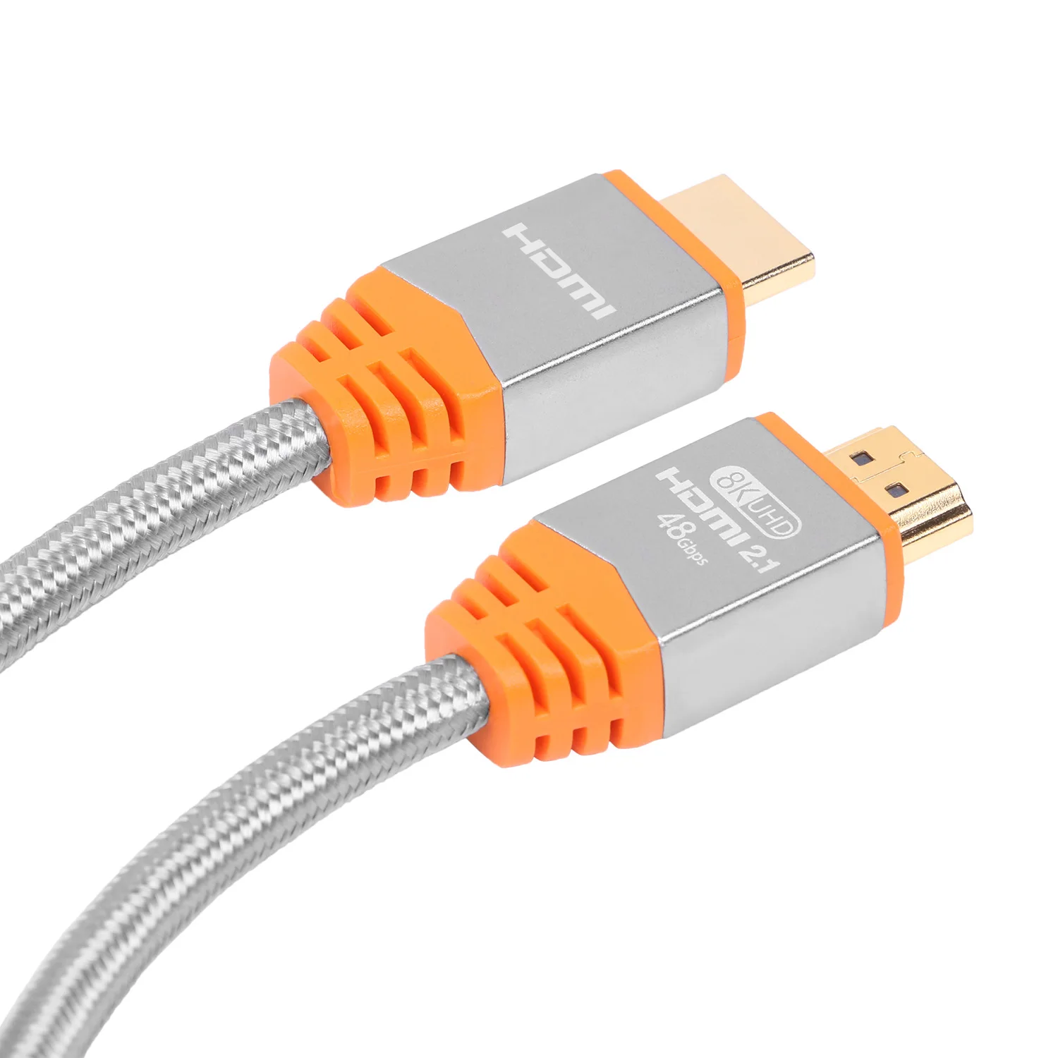  48 Гбит/с Ультра высокоскоростной кабель 8 к 4 120 Гц 60 Hdmi новая версия
