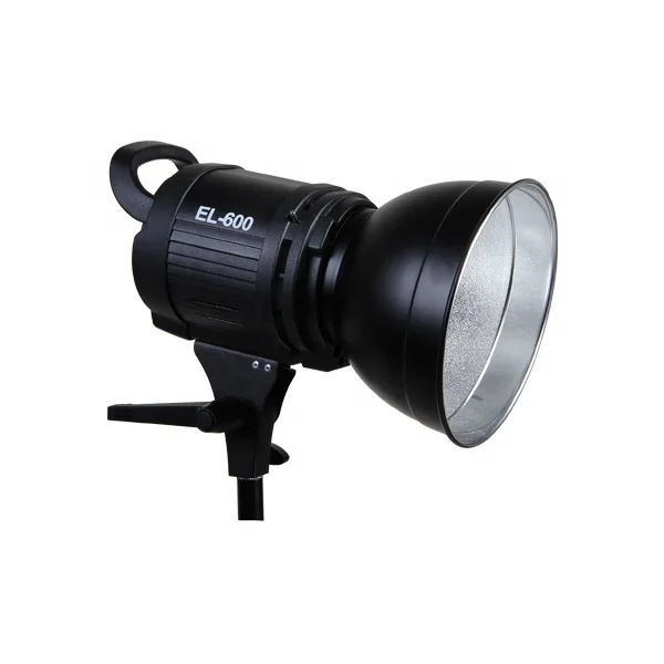 photographic COB LED continuous studio video shooting light