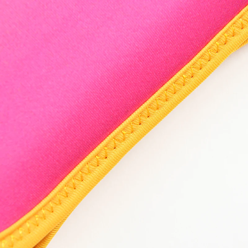 Welon HuaXing OEM Wholesale High Quality Kids Swim Vest Water Entertainment Floating Kids Life Jacket