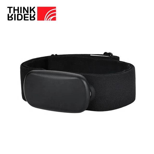 
Fashion Wholesale Fitness Bicycle Training Exercise Heart Rate Monitor Sensor Chest Strap Belt 