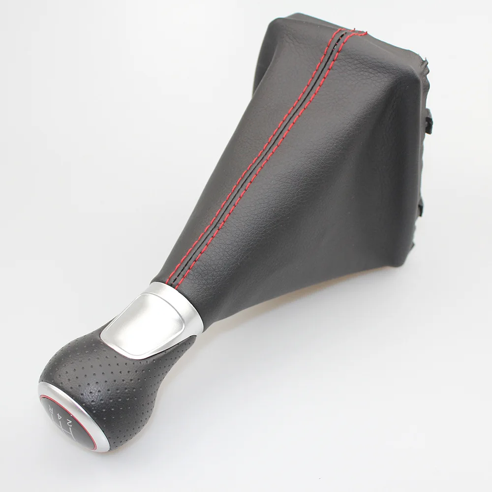 GEAR LEVER BOOT HANDBALL FOR A4 B8 OEM FC-XN