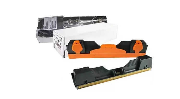 Печатающая головка Memjet для VP