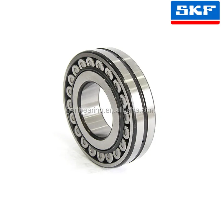  BS2-2207-2CS/GEM9 подшипник SKF сферические роликовые подшипники