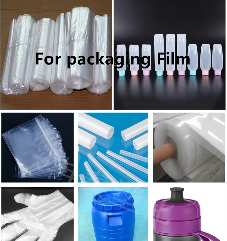 Film grade LDPE virgin granules FB3003 ldpe granules raw material low density polyethylene for film