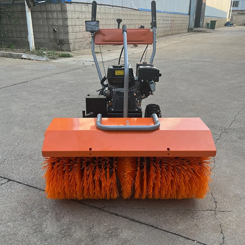 Cheap price Snow Blower Mini Snow Blowing Snow Cleaning Attachment On Promotion