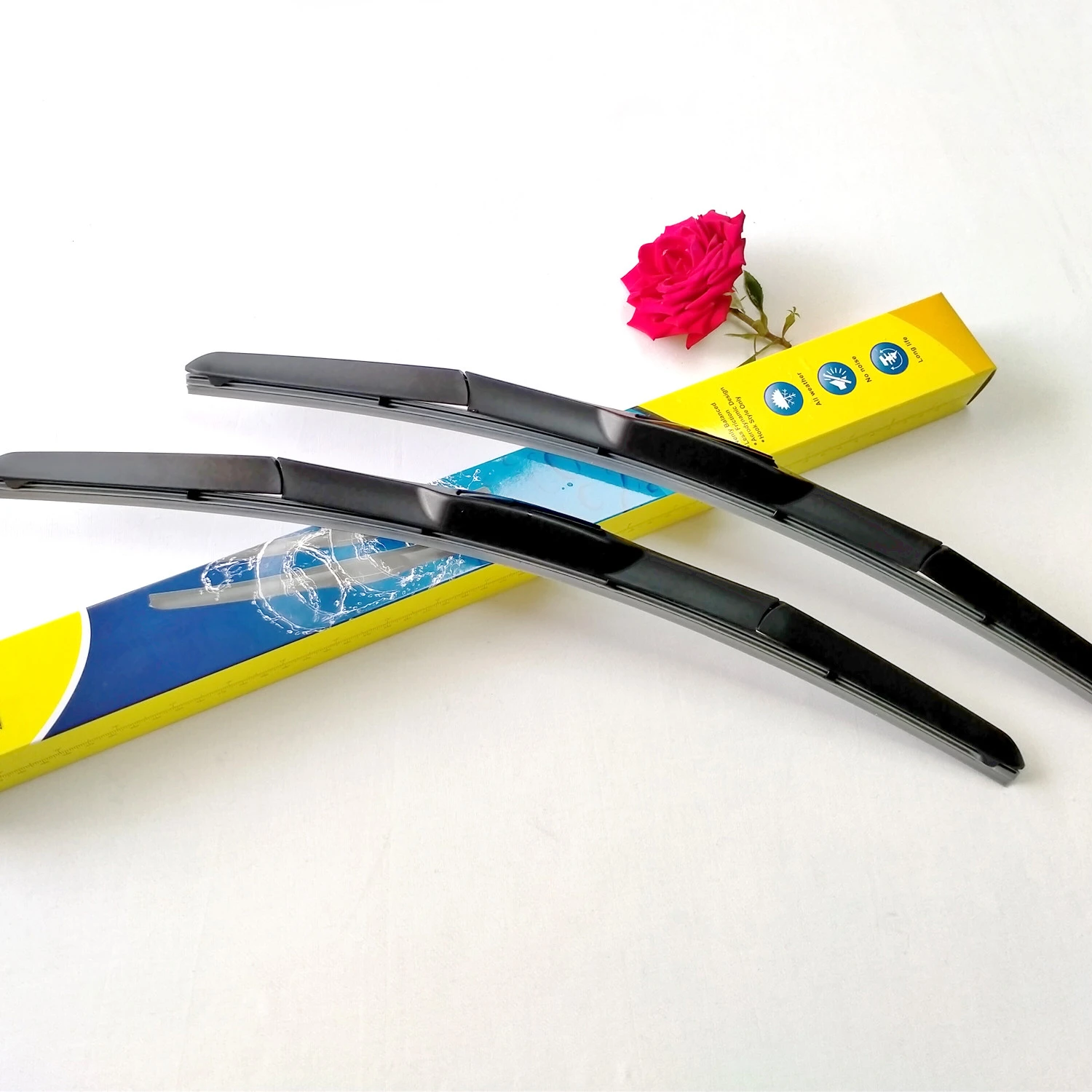 
most popular types exceptional all weather performance car hybrid wiper blades accessories for Japan in stock 