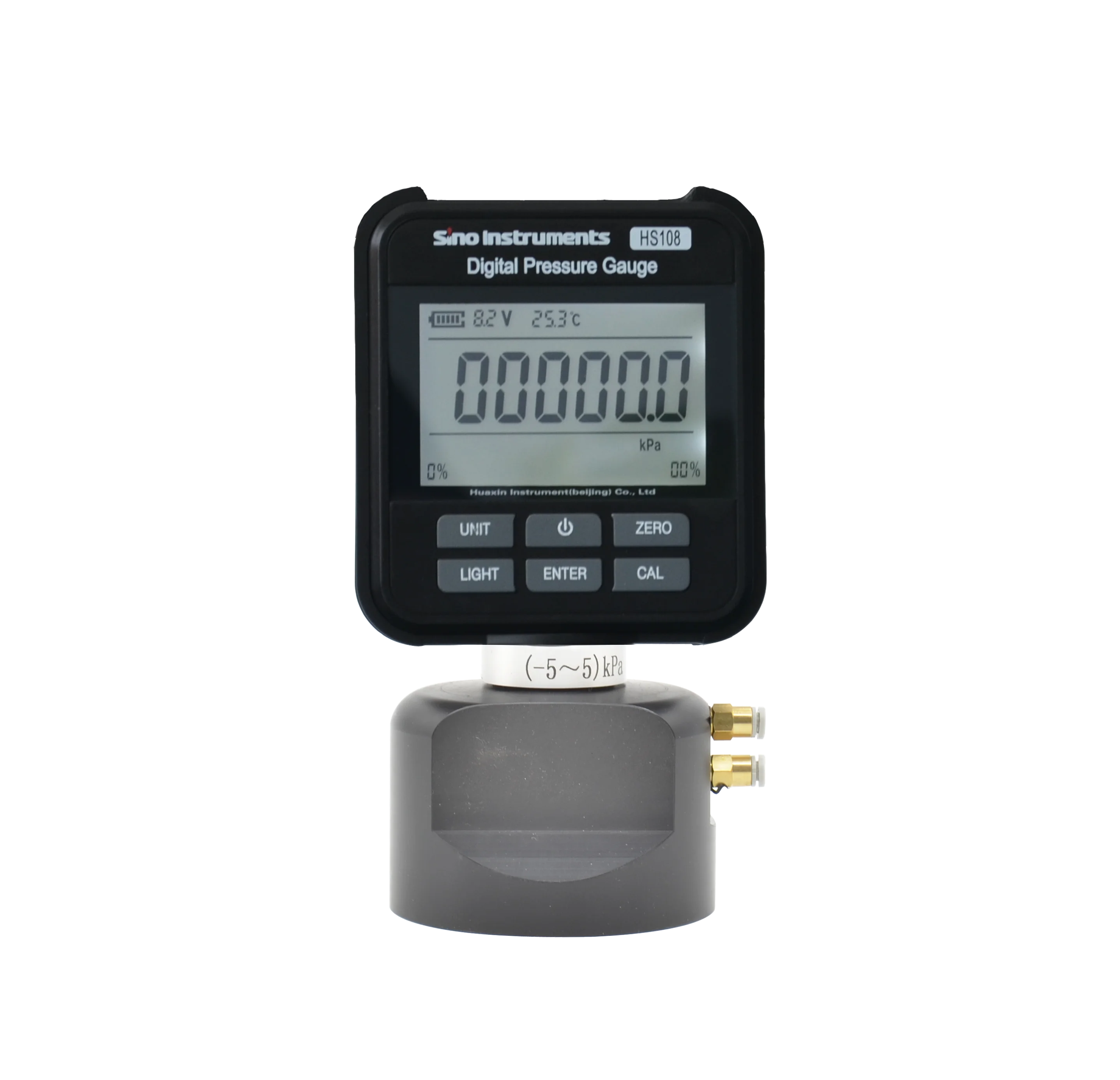 high accuracy industrial calibration calibrator hs108