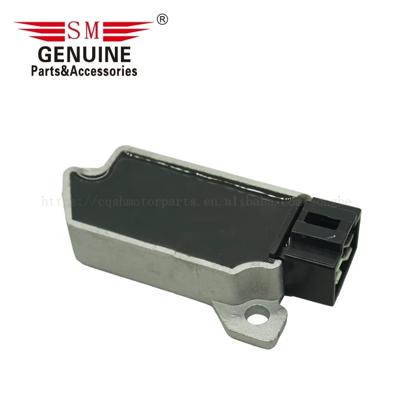 RTS Motorcycle Voltage Regulator Rectifier for Yamaha XT600 600CC XT 600 CC motorcycle spare parts and accessories