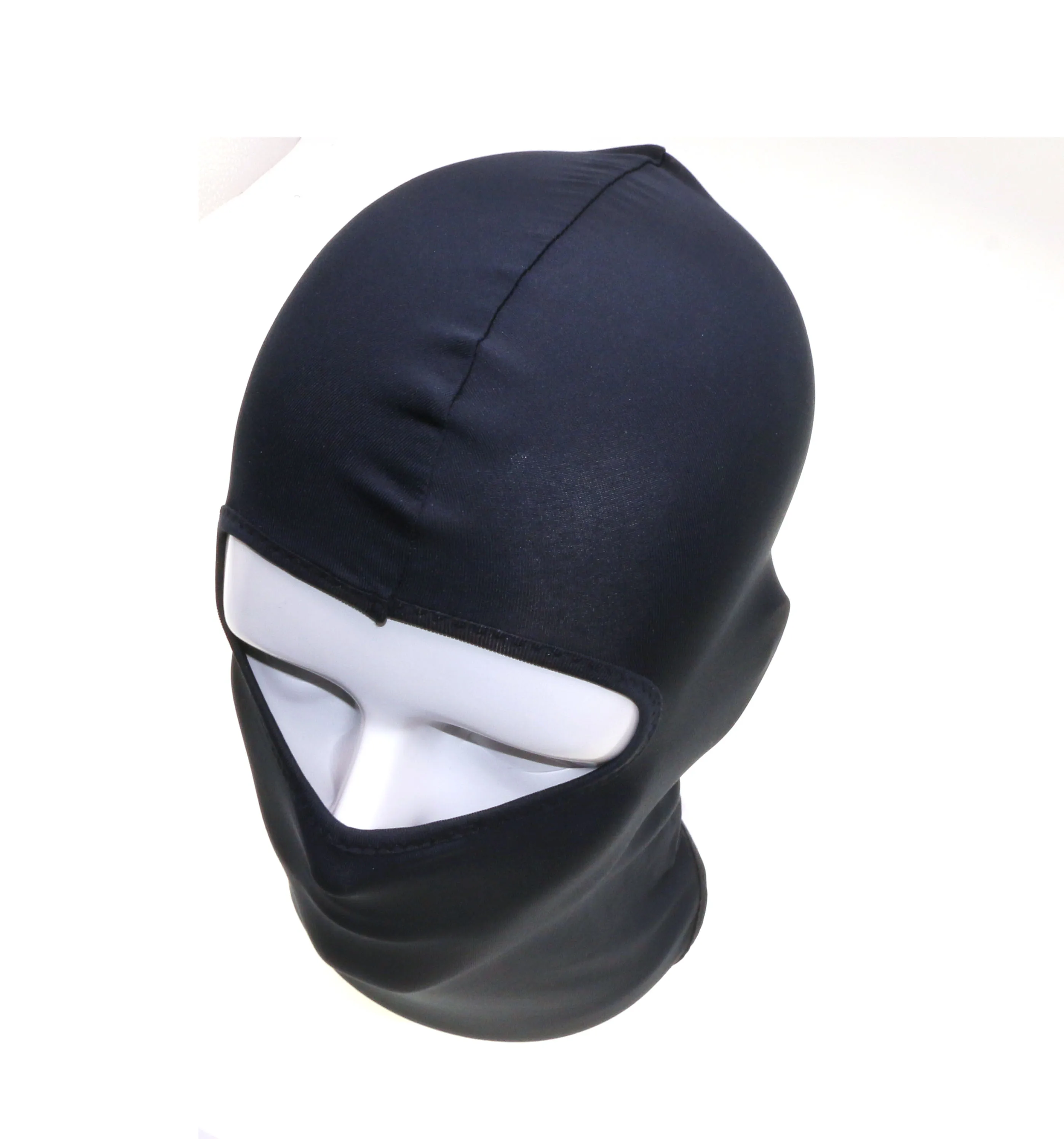 Custom Print High Quality Printing Printed Polyester Polar Plain Hot Selling Outdoor ski mask