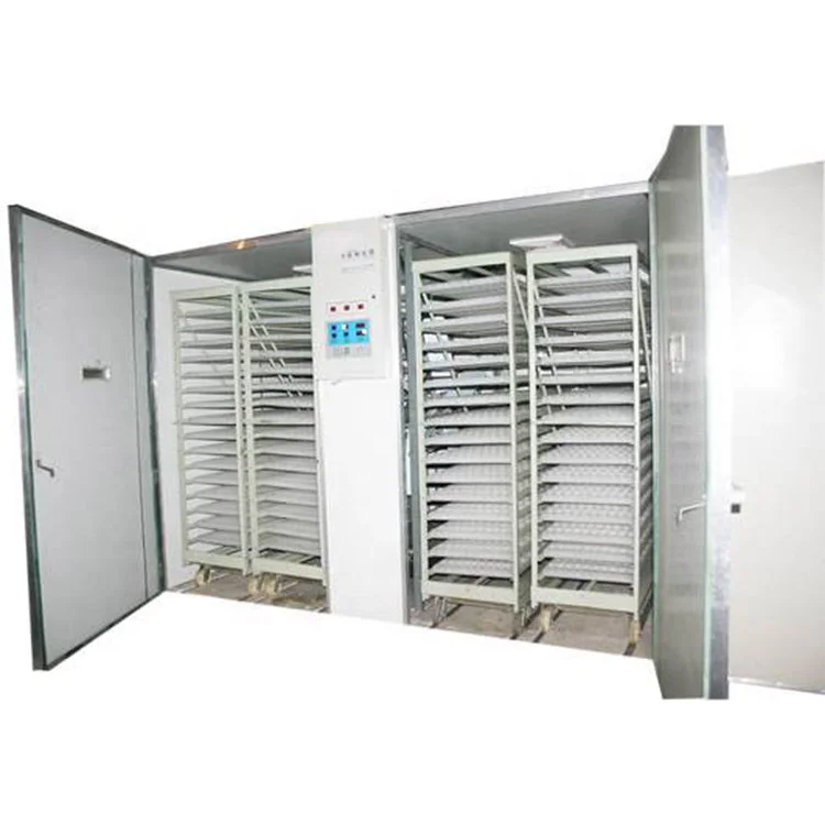 Инкубатор для яиц 5000/инкубатор для куриных уток