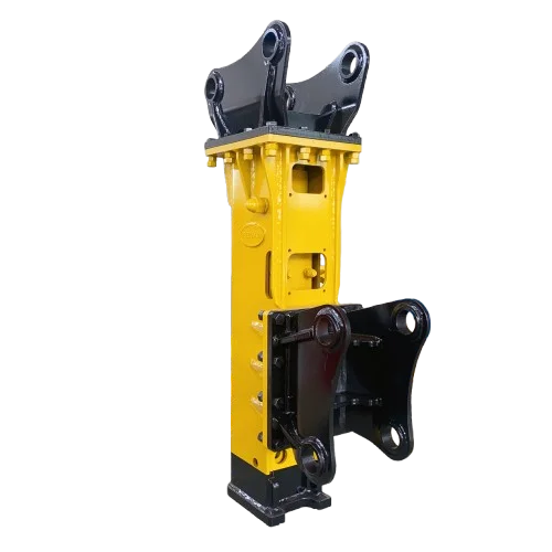 Jcb 3cx гидравлический молотковый столб бита