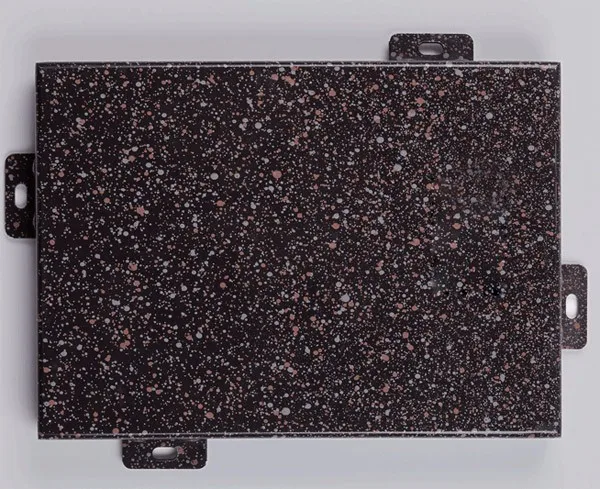 Building Facade Interior Curtain Wall Panel Aluminum Metal Panel Curtain Wall Perforated Aluminum Panel House Curtain Wall