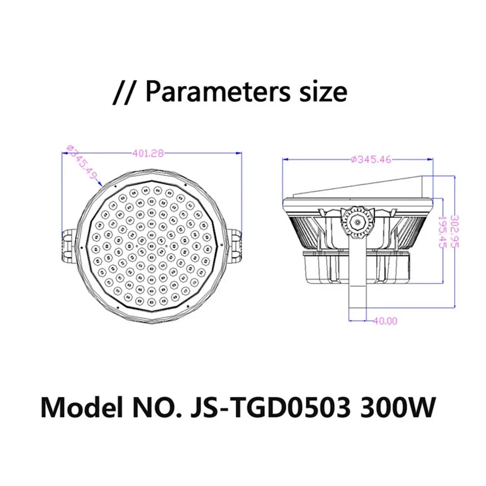 Modern New No Main Light COB Spotlight Ultra Anti Glare Aluminum Spot-it Recessed Led Downlight Spot Light Indoor Lighting