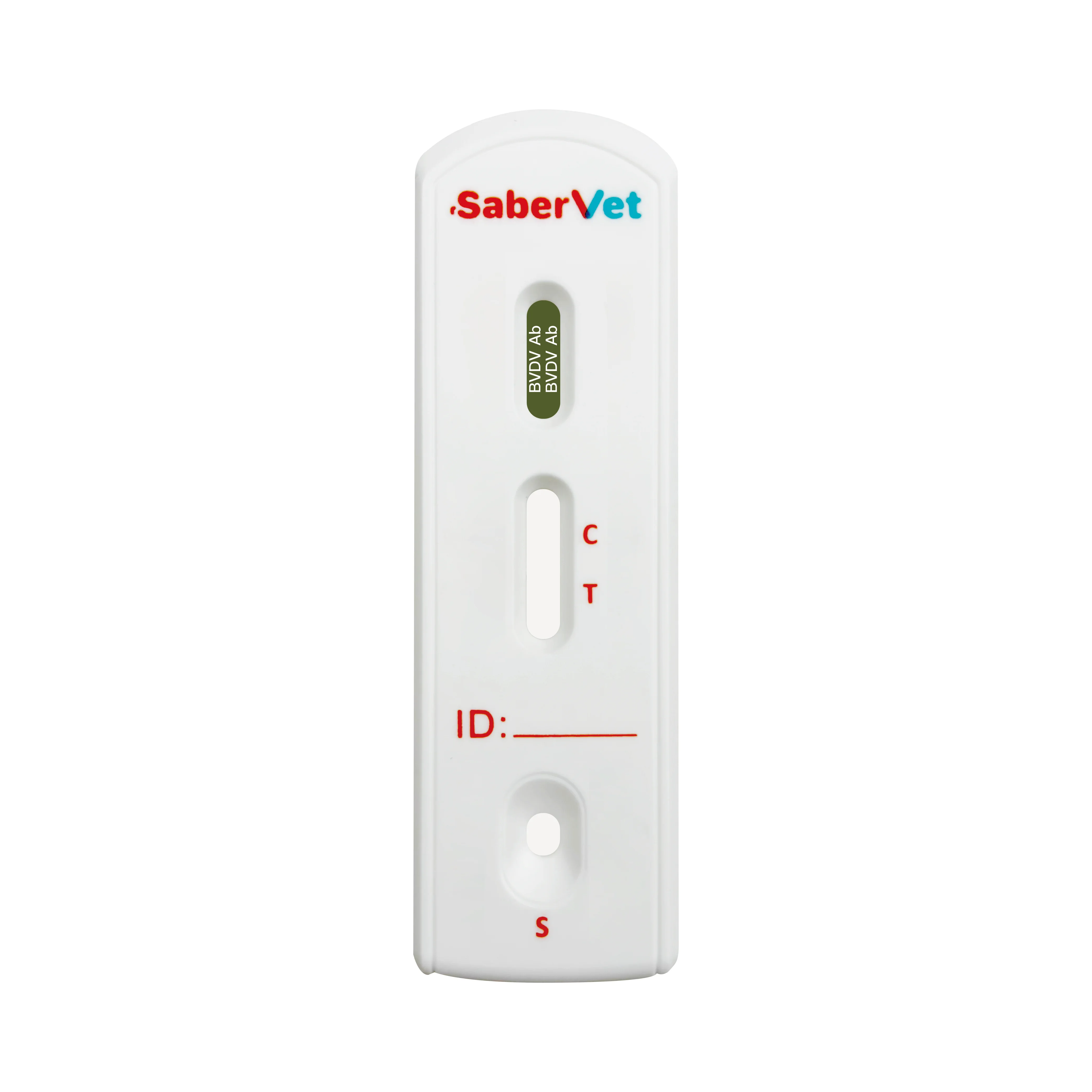 Hot Selling Cattle BVDV Ab Rapid Diagnostic Bovine Viral Diarrhea Virus Antibody Rapid Test