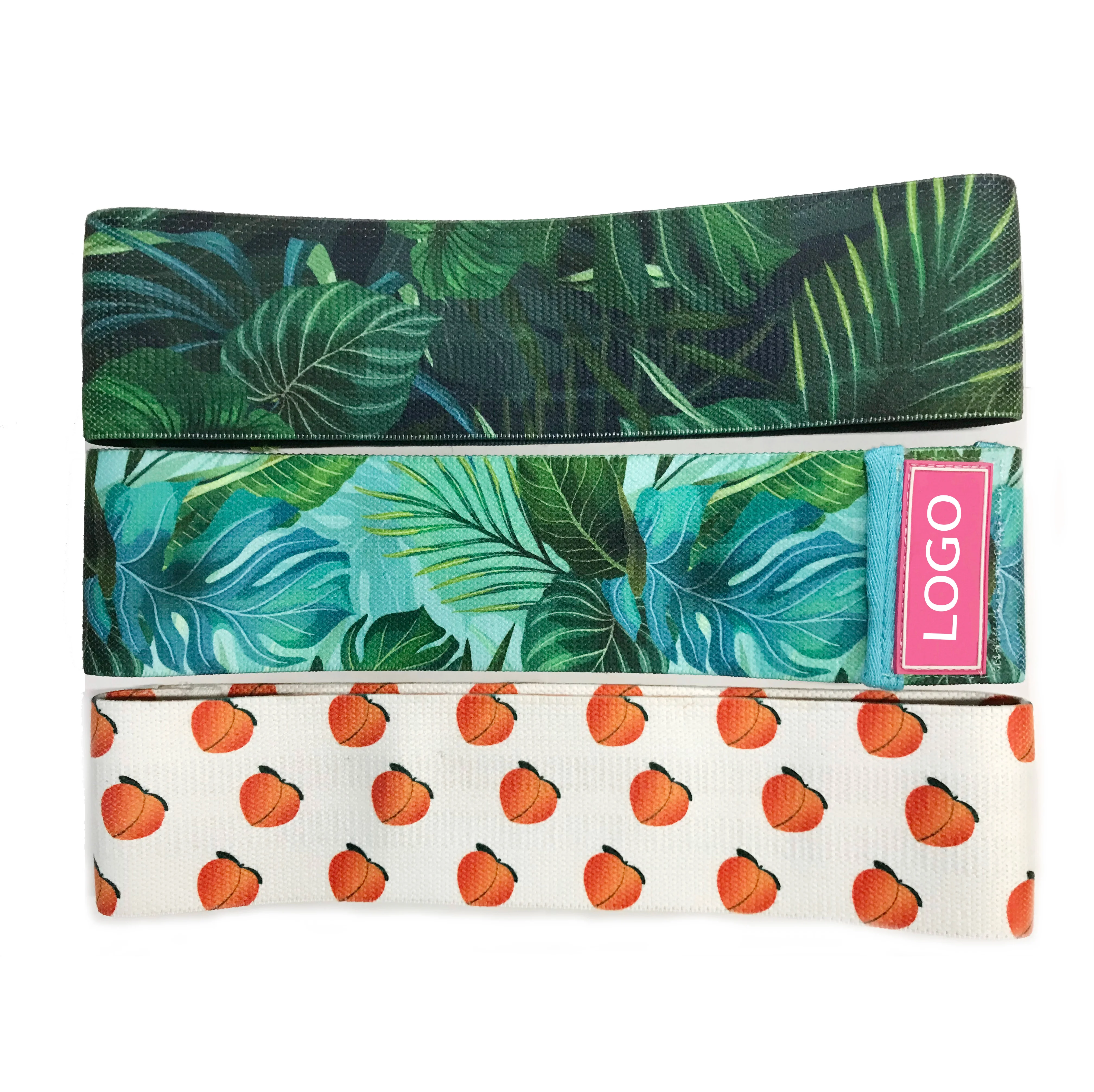 
fitness hip resistance bands wide workout bands resistance loop bands 